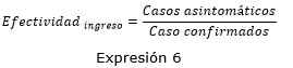 Expresi�n 6